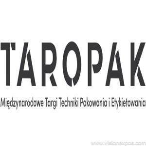 2025年波兰包装及标签设备展览会<br>TAROPAK 2025