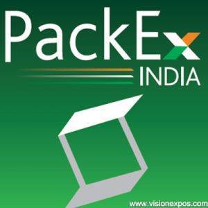 2025年印度孟买包装展览会<br> Packex India 2025