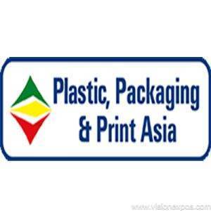 2025年巴基斯坦塑料、包装及印刷展览会Plastic, Packaging & Print Asia<br> 2025