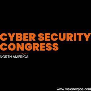 2025年美国网络安全和云计算展<br>Cyber Security Congress North America 2025