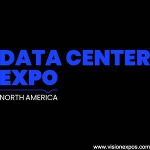 2025年美国圣克拉拉数据中心展<br>Data Centres Expo 2025