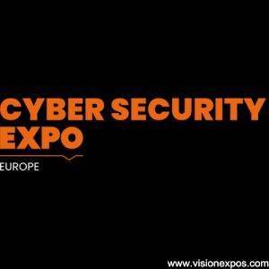 2025年荷兰网络安全和云计算展<br>Cyber Security Expo Europe 2025