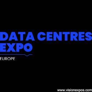 2025年荷兰阿姆斯特丹数据中心展<br>Data Centres Expo Europe 2025