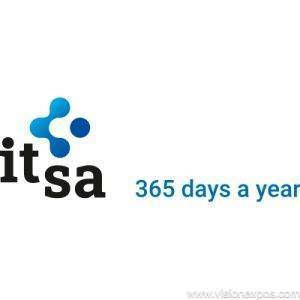 2025年德国纽伦堡IT安全和网络安全展<br>IT-SA Expo&Congress 2025