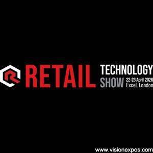 2026年英国伦敦零售技术展<br>Retail Technology Show