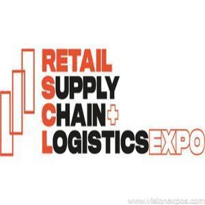 2025年英国运输物流展览会<br>RSCL EXPO 2025
