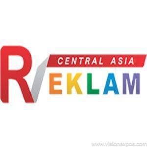 2025年哈萨克斯坦广告及包装印刷展览会<br>Reklam Asia 2025