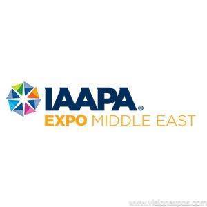 2026年中东阿联酋主题公园及游乐设备展<br>IAAPA Expo Middle East 2026
