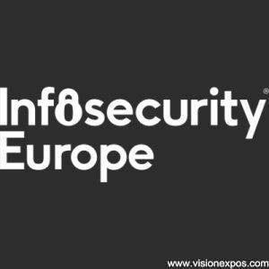 2025年英国伦敦信息安全展览会<br>Infosecurity Europe 2025