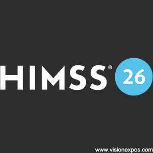 2026年美国医疗保健信息和管理系统展<br>HIMSS 2026