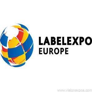 2025年欧洲标签包装印刷展览会<br>LABELEXPO Europe 2025