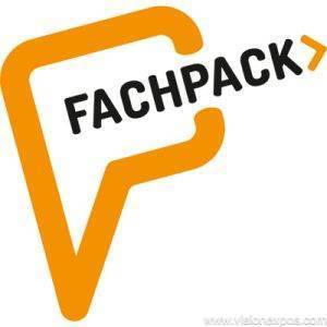 2025年德国纽伦堡包装展览会<br>FACHPACK 2025