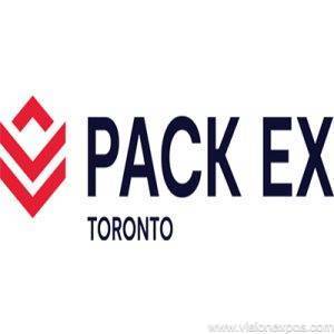 2025年加拿大包装展览会<br> PACKEX TORONTO 2025