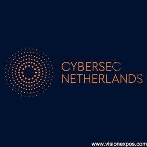 2025年荷兰信息安全技术展<br>Cybersec Netherlands 2025