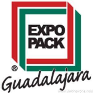 2025年墨西哥包装印刷展览会<br> EXPO PACK México 2025