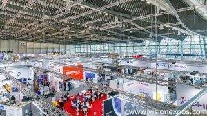 2025年德国纽伦堡包装展览会<br>FACHPACK 2025 - 图片 3