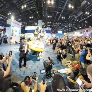 2026年中东阿联酋主题公园及游乐设备展<br>IAAPA Expo Middle East 2026 - 图片 4