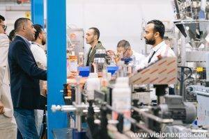 2025年非洲食品加工与包装展览会 <br>ProPak MENA 2025 - 图片 3