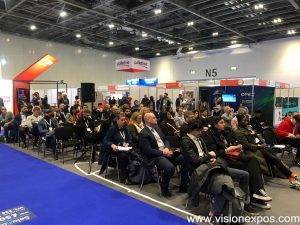 2025年英国运输物流展览会<br>RSCL EXPO 2025 - 图片 2