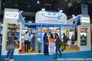 2025年印度孟买包装展览会<br> Packex India 2025 - 图片 4