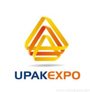 2026年俄罗斯莫斯科包装展览会<br>UPAKEXPO 2026