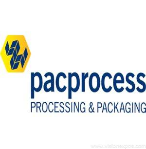 2025年埃及包装展览会<br> Pacprocess MEA 2025