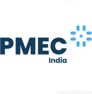 2025年印度制药机械及包装展览会<br>PMEC 2025