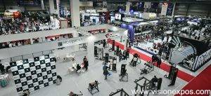 2026年韩国首尔户外用品及体育用品展览会 <br> Spoex 2026 - 图片 2