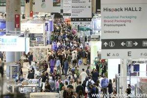2027年西班牙包装展览会<br>Hispack 2027 - 图片 2