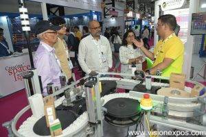 2025年印度运输物流展览会<br>India Warehousing Show 2025 - 图片 3