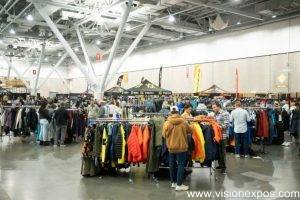 2025年美国冬季户外运动用品展<br>Snowbound Expo 2025 - 图片 3