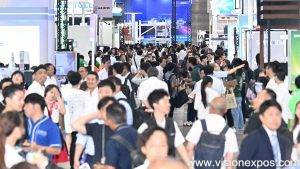 2025年日本东京运输物流展览会<br>LOGIS-TECH TOKYO 2025 - 图片 8