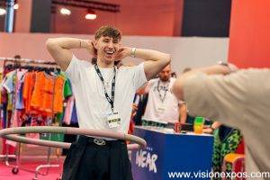 2026年德国科隆健身健美及康体设施展览会<br> FIBO Global Fitness 2026 - 图片 5