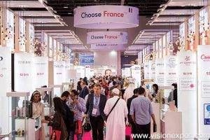 2026年中东国际运输物流展览会<br>Home Delivery World Middle East 2026 - 图片 2