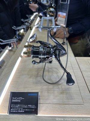 2026年日本横滨钓具展览会<br> Fishing Fest 2026 - 图片 5
