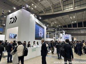 2026年日本横滨钓具展览会<br> Fishing Fest 2026 - 图片 4
