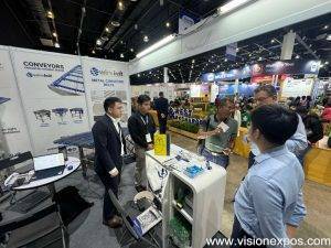 2026年菲律宾食品加工与包装展览会<br>PROPAK PHILIPPINES 2026 - 图片 3