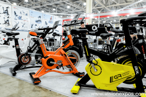 2026年俄罗斯莫斯科体育用品展览会<br> Mos Fit 2026 - 图片 5
