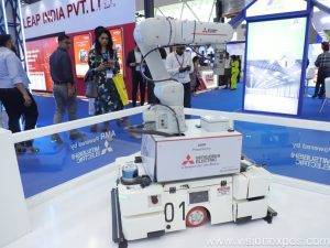 2025年印度运输物流展览会<br>India Warehousing Show 2025 - 图片 5