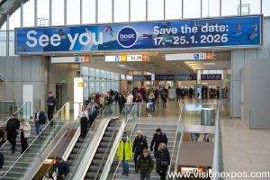 2026年德国杜塞尔多夫船舶游艇及水上运动展览会 <br>Boot Dusseldorf 2026 - 图片 7