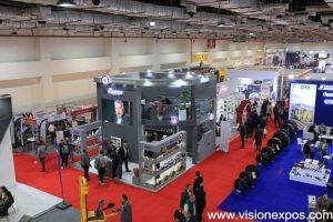 2025年埃及开罗仓储运输物流展览会<br>Handlingexpo 2025 - 图片 3