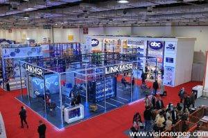 2025年埃及开罗仓储运输物流展览会<br>Handlingexpo 2025 - 图片 6