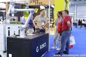 2026年新加坡物流技术及运输展览会<br>CeMAT South East Asia 2026 - 图片 5