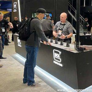 2026年美国射击运动、狩猎和户外用品展览会<br>SHOT Show 2026 - 图片 6