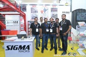 2025年印度运输物流展览会<br>India Warehousing Show 2025 - 图片 4
