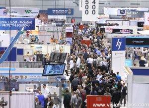 2026年美国费城包装及包装机械展览会<br>PACK EXPO 2026 - 图片 2