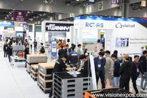 2026年韩国首尔物流产业展览会<br>KOREA MAT 2026 - 图片 3