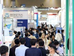 2026年韩国首尔包装展览会<br>Korea Pack 2026 - 图片 4