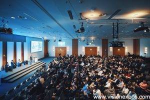 2026年德国科隆健身健美及康体设施展览会<br> FIBO Global Fitness 2026 - 图片 2