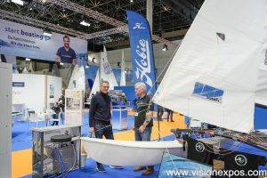 2026年德国杜塞尔多夫船舶游艇及水上运动展览会 <br>Boot Dusseldorf 2026 - 图片 5